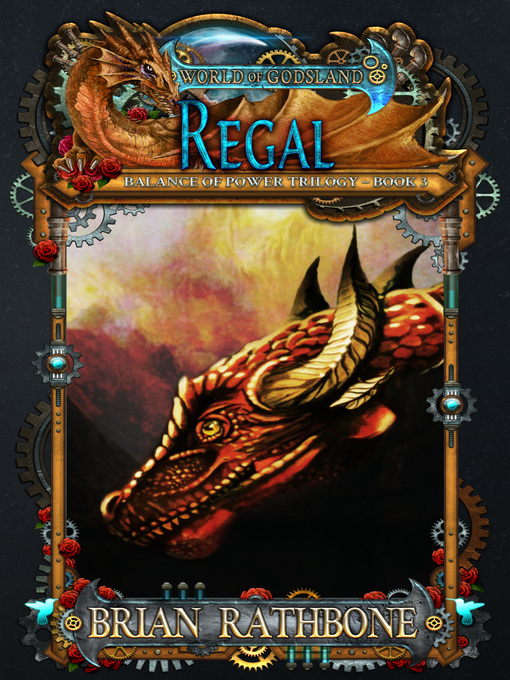 Title details for Regal by Brian Rathbone - Available